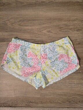 New! SOFFE Jr Mesh Teeny Shorts